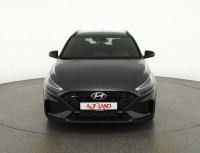 Hyundai i30 Kombi 1.5 T-GDI N-Line Aut.