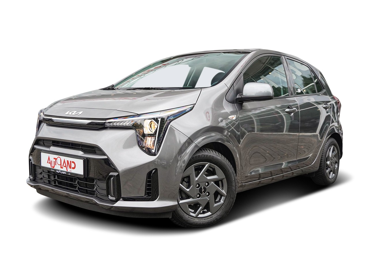 Kia Picanto 1.0 Vision