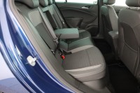 Opel Astra K Sports Tourer 1.5 D