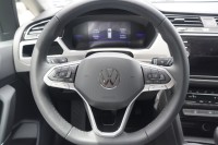 VW Touran 1.5 TSI DSG