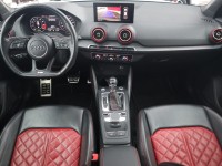 Audi SQ2 2.0 TFSI quattro