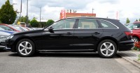 Vorschau: Audi A4 Avant 35 TFSI advanced