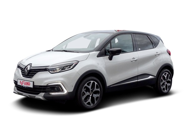 Renault Captur 1.3 TCE Collection