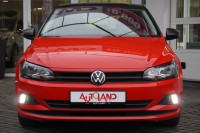 VW Polo 1.0 MPI