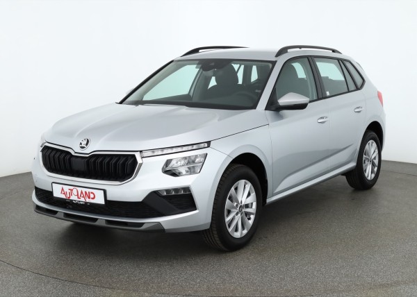 Skoda Kamiq 1.0 TSI DSG
