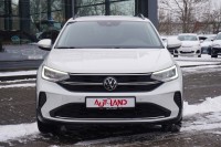 VW Taigo 1.0 TSI DSG