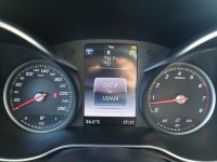 Mercedes-Benz C 250 C250 T Avantgarde 9G-Tronic