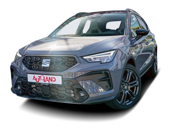 Seat Arona FR 1.0 TSI DSG
