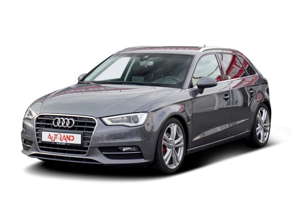 Audi A3 Sportback 1.4 TFSI