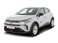 Renault Captur TCe 90 LED Tempomat Xenon