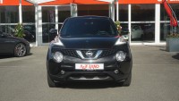Nissan Juke 1.2 Tekna