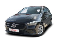 Mercedes-Benz B-Klasse B200 d Progressive Navi Sitzheizung LED