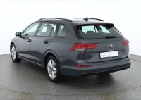 VW Golf VIII Variant 1.0 eTSI DSG Life