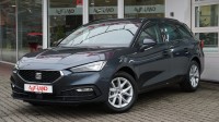 Vorschau: Seat Leon ST Style1.5 TSI