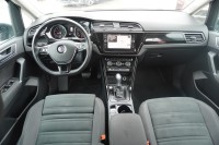 VW Touran 1.8 Highline