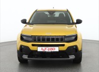 Jeep Avenger 1.2