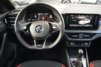 Skoda Scala 1.5 TSI Monte Carlo