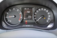 Skoda Fabia 1.0