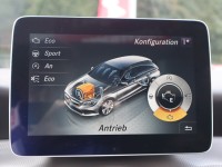 Mercedes-Benz CLA 200 Shooting Brake Urban