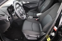 Mazda CX-3 2.0 Exclusive-Line