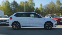 Skoda Kamiq 1.5 TSI Monte Carlo