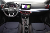 Seat Ibiza FR 1.5 TSI DSG