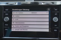 VW Golf VII 1.5 TSI Highline R-Line