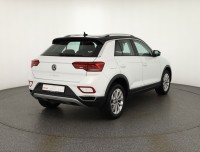 VW T-Roc 1.5 TSI Style