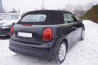 MINI COOPER_CABRIO Cooper Cabrio Classic 1.5 Aut.