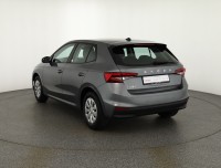 Skoda Fabia 1.0 TSI