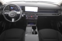 Hyundai Tucson 1.6T-GDI Facelift Aut.