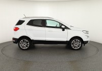 Ford EcoSport 1.0 EcoBoost Titanium