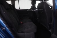 VW Touran 1.5 TSI DSG Highline