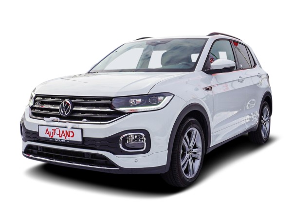 VW T-Cross 1.0 R-Line