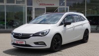 Vorschau: Opel Astra K ST 1.6 CDTI Ultimate