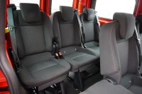 Ford Transit Custom 2.0 TDCi 9-Sitze