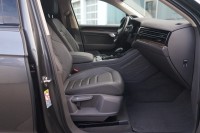 VW Touareg 3.0 V6 TDI R-Line 4Motion
