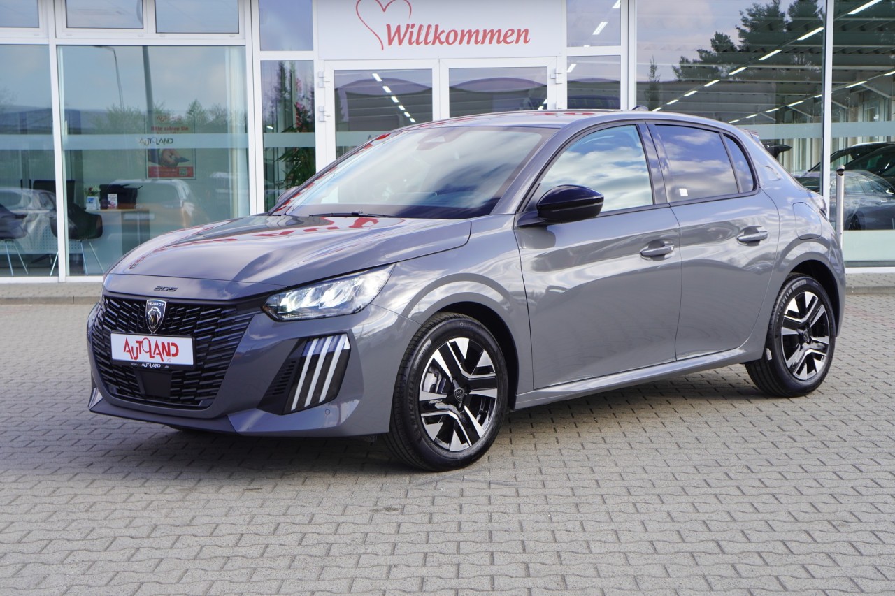 Peugeot 208 PureTech 100