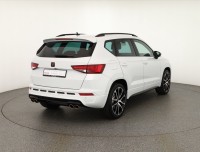 Cupra Ateca 2.0 TSI DSG 4Drive
