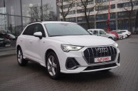 Audi Q3 35 2.0 TDI S line
