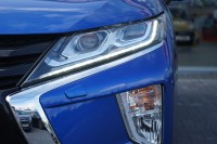 Mitsubishi Eclipse Cross 1.5 4WD