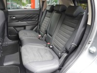 Mitsubishi Outlander 2.4 PHEV Plug-in Hybrid Basis Spirit 4WD