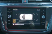 VW Tiguan 1.4 16V TSI