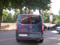 Ford Transit Custom L2