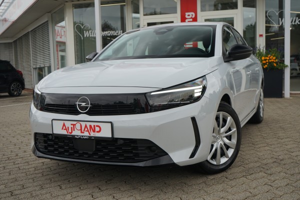 Opel Corsa 1.2 DI Turbo