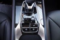 MG HS 1.5 T-GDI Luxury Aut.