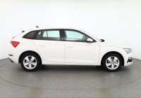 Skoda Scala 1.0 TSI DSG