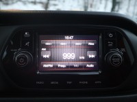 Fiat Tipo Kombi 1.4 16V