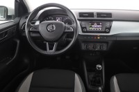 Skoda Fabia Combi 1.0 TSI