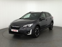 Subaru XV 2.0ie Mild-Hybrid Comfort 2-Zonen-Klima Navi Sitzheizung